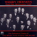 Herman,woody - Formative Years Of The Band That Plays The Blues - Music CD