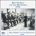 Nicholas,red - 1936 - Music CD