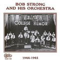 Strong,bob - 1944-1945 - Music CD