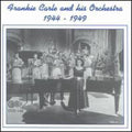 Carle,frankie - 1944-1949 - Music CD