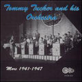 Tucker,tommy - 1941-1947 - Music CD