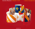 Busnois / Fabris / Cantica Symphonia / Maletto - L'homme Arme - Music CD
