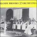 Brooks,randy - More 1945-1947 - Music CD