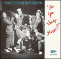 Hoosier Hotshots - Are You Ready Hezzie - Music CD