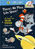 Rabe,tish / Ruiz,aristides - Theres No Place Like Space - Books