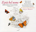 Calara / Espada / Andueza / Kielland / Blaze - Il Piu Bel Nome - Music CD