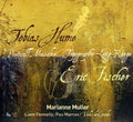 Hume / Muller / Marcos / Fischer - Poeticall Musicke - Music CD