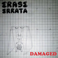 Damaged b/w Ouija Boarding - 7 inch Vinyl Record