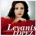 Lopez,leyanis - Mi Corazon Y Yo - Music CD