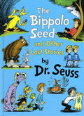 Seuss,dr - Bippolo Seed And Other Lost Stories - Books