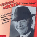 Milton,georges - Le Joyeux Bouboule - Music CD