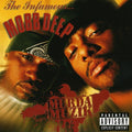 Mobb Deep - Murda Muzik - Music CD