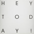 Hey Today - Talk To Me - Vinyl Record