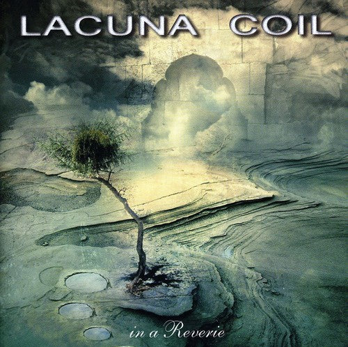 Lacuna Coil - In A Reverie - Music CD