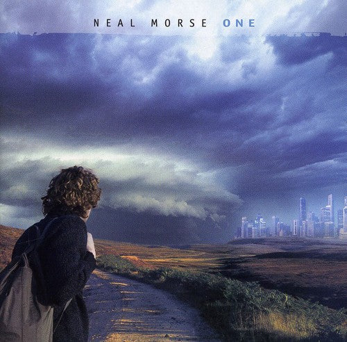 Morse,neal - One - Music CD
