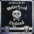 Motörhead - No Sleep At All [Import]