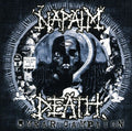 Napalm Death - Smear Campaign - Music CD