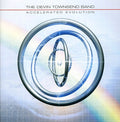 Townsend,devin - Accelerated Evolution - Music CD