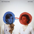 Dirty Projectors - Bitte Orca - Vinyl Record