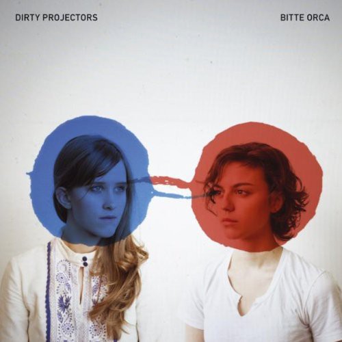 Dirty Projectors - Bitte Orca - Vinyl Record