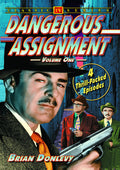 Dangerous Assignment - Dangerous Assignment - DVD