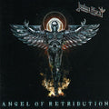 Judas Priest - Angel Of Retribution - Music CD