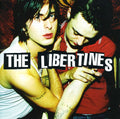 Libertines - Libertines - Music CD