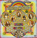 Lynyrd Skynyrd - Second Helping - Music CD