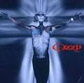 Osbourne,ozzy - Down To Earth - Music CD