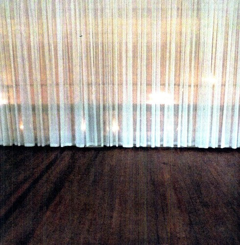 Mullen,geoff - Bongo Closet - Vinyl Record