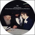 Zev - Don't Break It - Vinyl Record