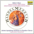 Handel / Shaw / Atlanta Sym Orch & Chamb Chorus - Messiah - Music CD