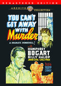 You Can't Get Away With Murder - You Can't Get Away With Murder - DVD