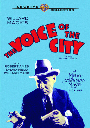 Voice Of The City - Voice Of The City - DVD
