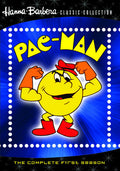 Pac-man: Complete First Season - Pac-man: Complete First Season - DVD