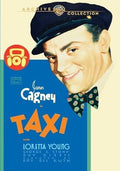 Taxi - Taxi - DVD