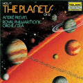 Holst / Previn / Royal Philharmonic Orchestra - Planets - Music CD