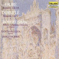 Faure / Durufle / Blegen / Shaw / Aso - Requiem - Music CD