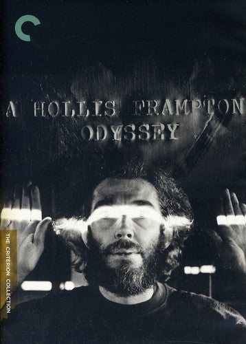 Criterion Collection - Hollis Frampton Odyssey/dvd - DVD