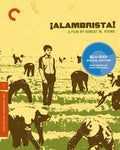 Criterion Collection - Alambrista/bd - Blu-ray