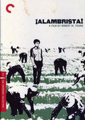 Criterion Collection - Alambrista/dvd - DVD