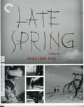 Criterion Collection - Late Spring/bd - Blu-ray