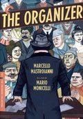 Criterion Collection - The Organizer/dvd - DVD
