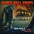Dance Hall Pimps - Beast For Love - Music CD