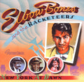 Elbow Bones & Racketeers - New York At Dawn - Music CD
