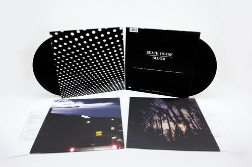 Beach House - Bloom - Vinyl Record