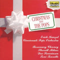Cincinnati Pops / Kunzel - Christmas With The Pops - Music CD