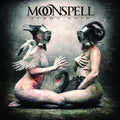 Moonspell - Alpha Noir - Music CD