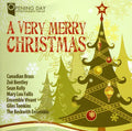 Very Merry Christmas / Various - Very Merry Christmas / Various - Music CD
