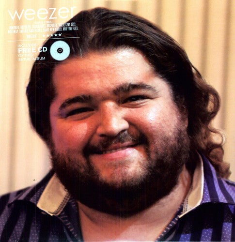Weezer - Hurley [LP]